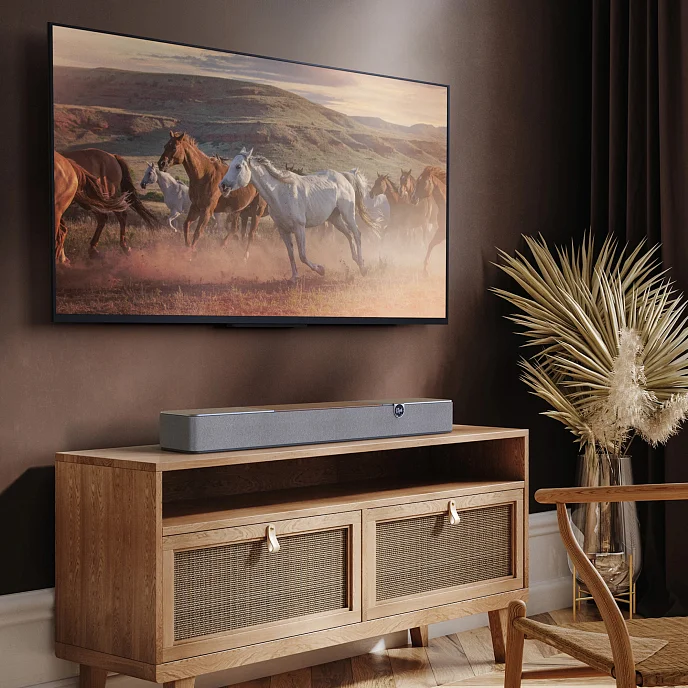 Саундбар Klipsch Flexus Core 100 Walnut - рис.7