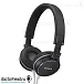 Наушники SONY MDR-ZX600 B - рис.0