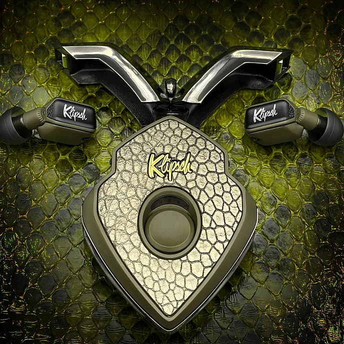 Беспроводные наушники T10 Bespoke Edition Bonacorsi - рис.0