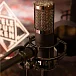 - рис.15 Микрофон студийный Telefunken TF17 FET Black - рис.15