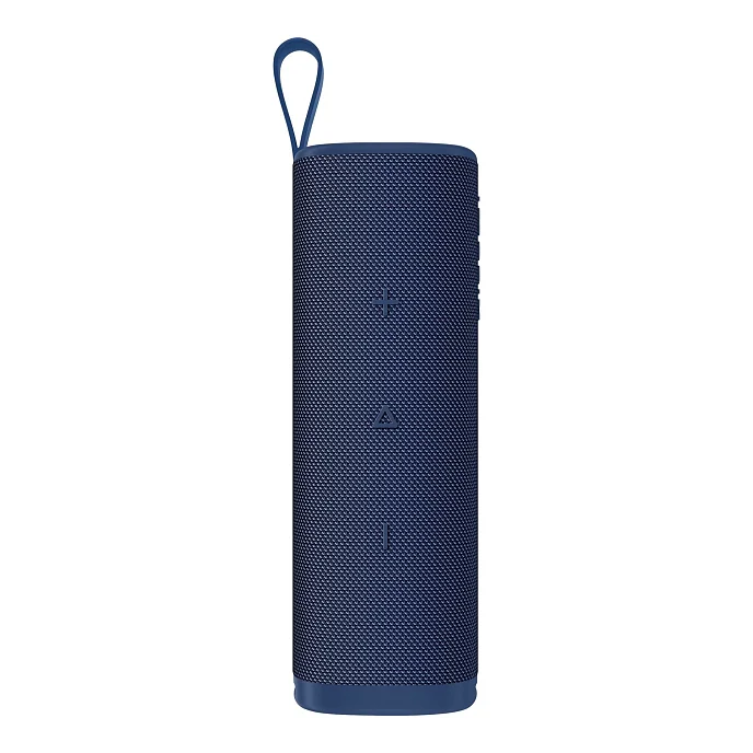 Портативная колонка Xiaomi Sound Outdoor 30W Blue - рис.1