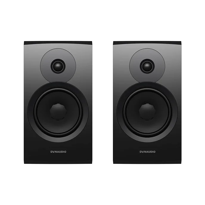 Полочная акустика Dynaudio Emit 20 New Walnut - рис.0