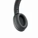 - рис.3 Беспроводные наушники Sony WH-H900N Gray - рис.3