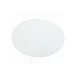 Мат для проигрывателей винила Rega Turntable Mat White - рис.0