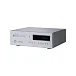 - рис.1 CD проигрыватель Luxman D-10X Silver - рис.1
