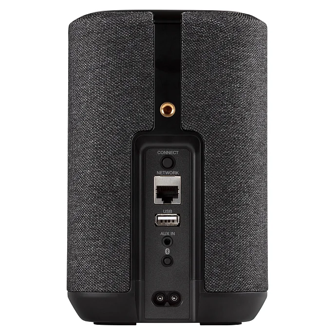 Мультирум акустика Denon HOME 150 Stereo Black - рис.4