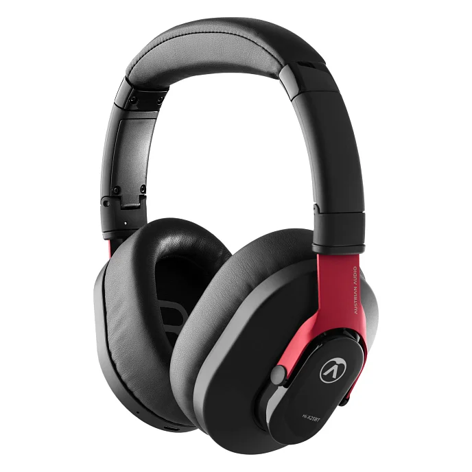 Беспроводные наушники Austrian Audio Hi-X25BT - рис.0
