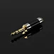 High End наушники Final Audio DX10000CL Black Silver - рис.11