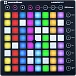 DJ-контроллер NOVATION LAUNCHPAD MK2 - рис.0 DJ-контроллер NOVATION LAUNCHPAD MK2 - рис.0