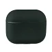 Чехол для Airpods uBear Touch Case for AirPods 3 Black - рис.1