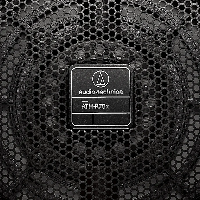 Наушники полноразмерные Audio-Technica ATH-R70x - рис.5