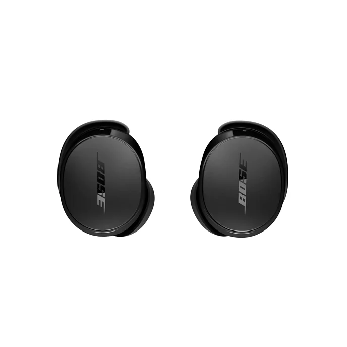 Беспроводные наушники Bose QuietComfort Earbuds Black - рис.1