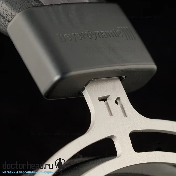 Наушники Beyerdynamic T1 (2 Generation) - рис.7