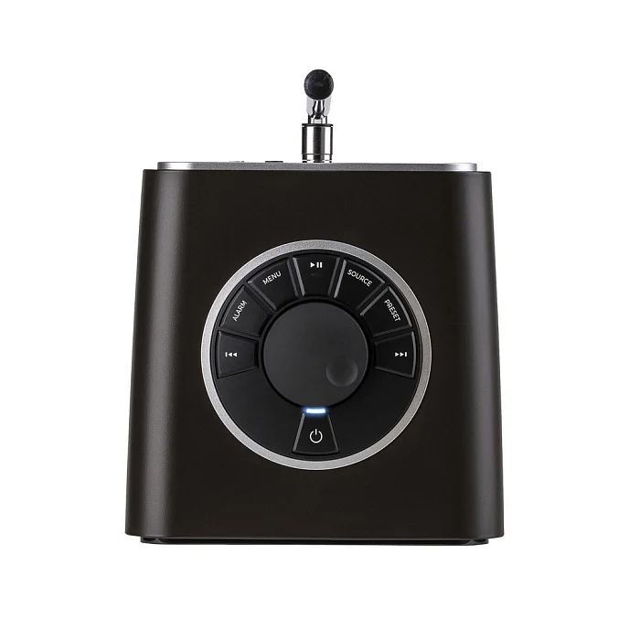 Mini система Ruark R1 Mk4 Espresso - рис.2