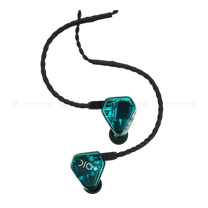 IEM наушники Aurian Forest Universal - рис.3