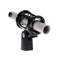 Микрофон студийный Telefunken ELA M 260 Cardioid Set White