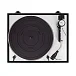 Проигрыватель винила Thorens TD 403 DD Piano Black - рис.5