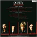 Виниловая пластинка Queen - Greatest Hits 2LP - рис.1 Виниловая пластинка Queen - Greatest Hits 2LP - рис.1