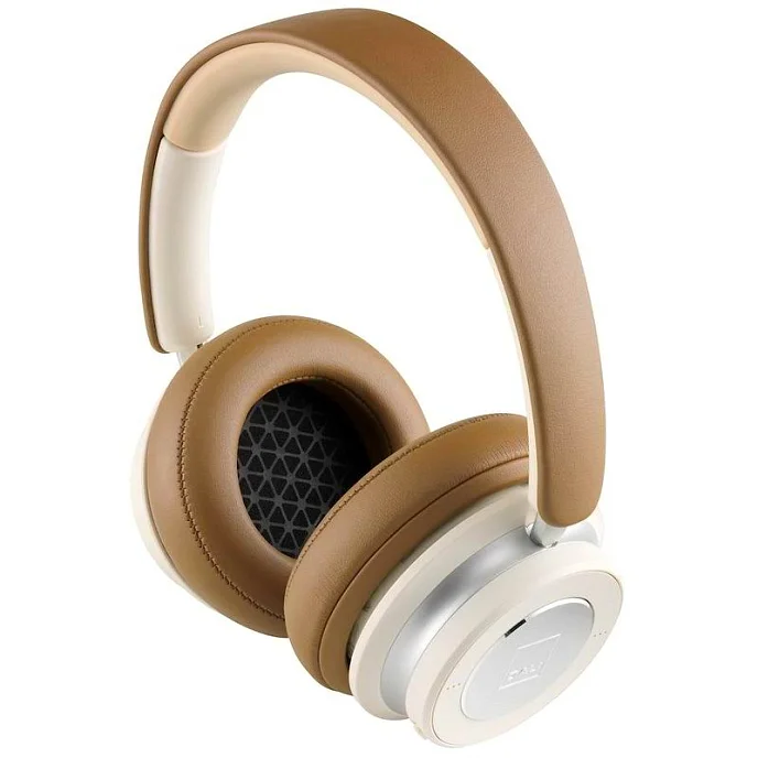 Беспроводные наушники Dali IO-4 Caramel White - рис.0