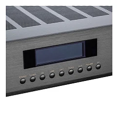 Интегральный усилитель Rotel A14MKII Black