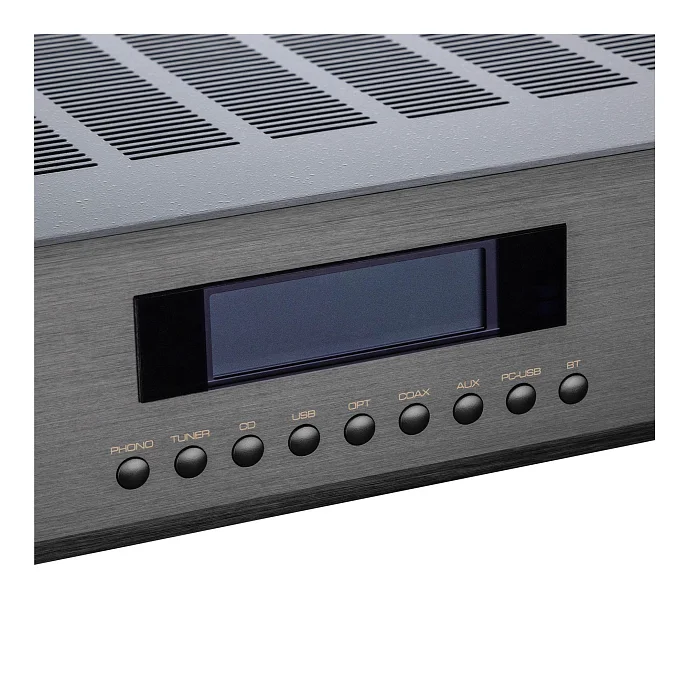 Интегральный усилитель Rotel A14MKII Black - рис.3