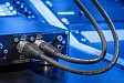 Кабель HeadMade Pro 2RCA - 2XLR-m Black 3m - рис.8
