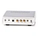 Усилитель для наушников с ЦАП Warwick Acoustics Sonoma M1 Amplifier Silver - рис.2 Усилитель для наушников с ЦАП Warwick Acoustics Sonoma M1 Amplifier Silver - рис.2