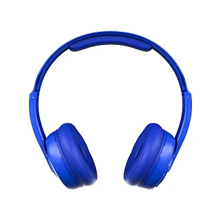 Skullcandy Cassette Wireless On Ear Blue