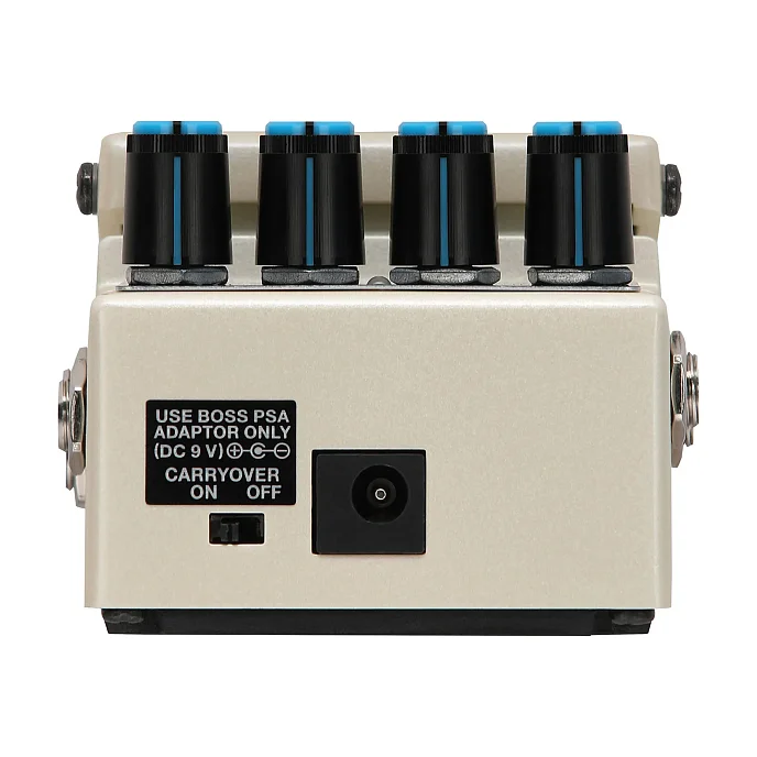 Процессор эффектов Boss DD-8 Beige - рис.2