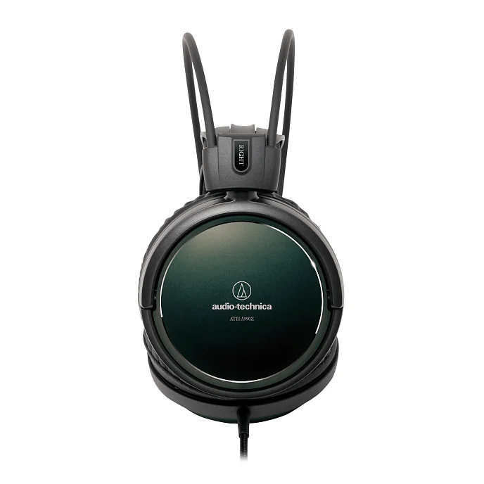 Наушники полноразмерные Audio-Technica ATH-A990Z - рис.1