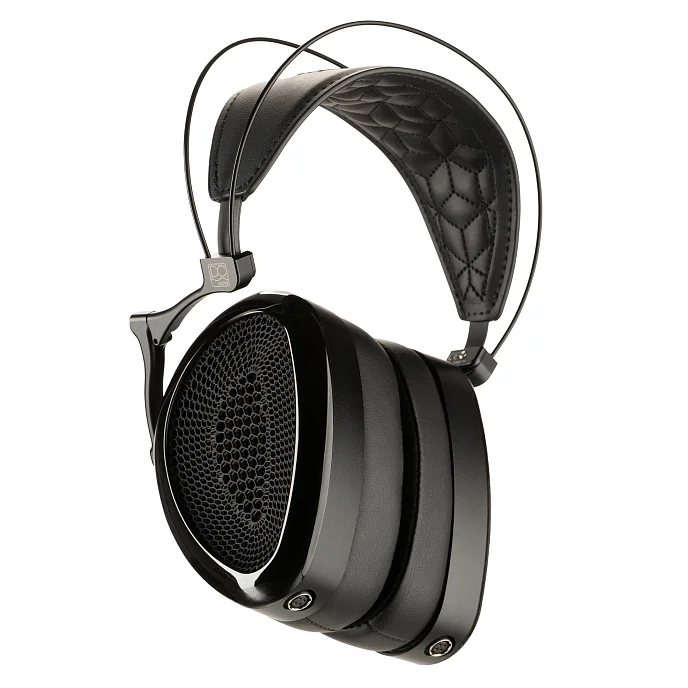 High End наушники Dan Clark Audio Noire XO - 2m 4.4mm cable - рис.4