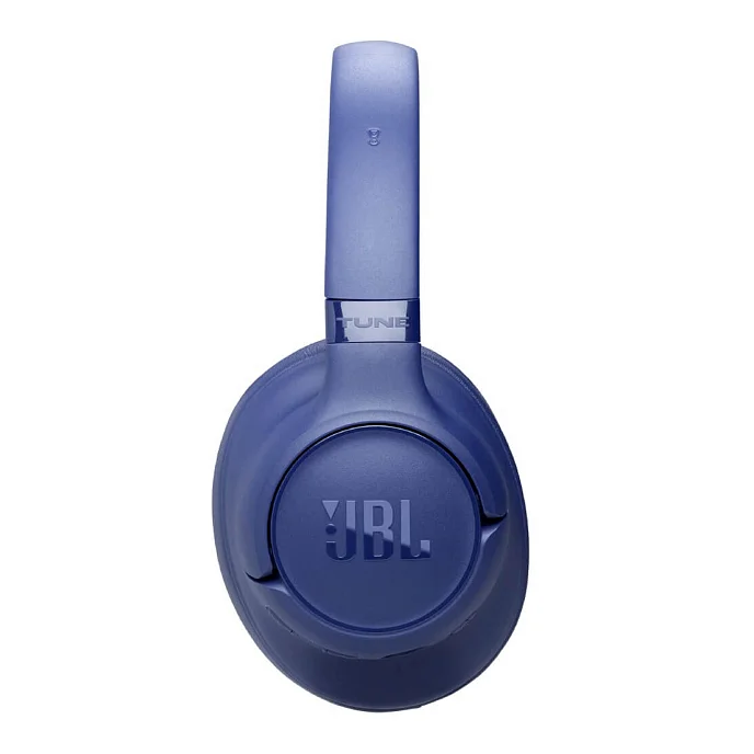Беспроводные наушники JBL Tune 730BT Blue - рис.4