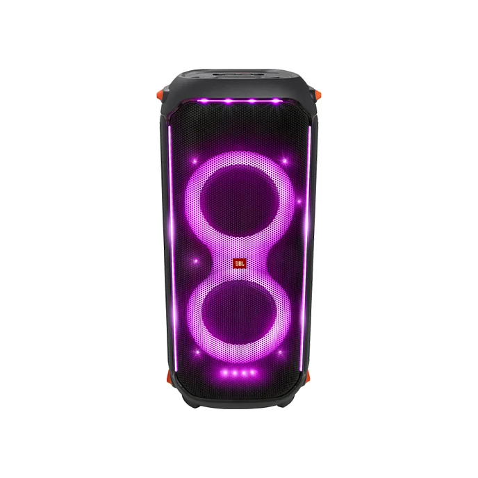 Портативная колонка JBL PartyBox 710 Black - рис.0