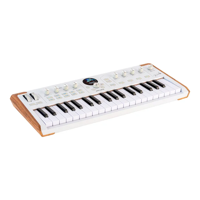 Синтезатор Arturia AstroLab 37 White - рис.1