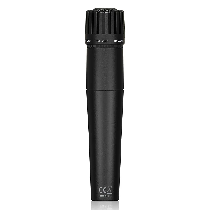 Микрофон инструментальный Behringer SL 75C - рис.1