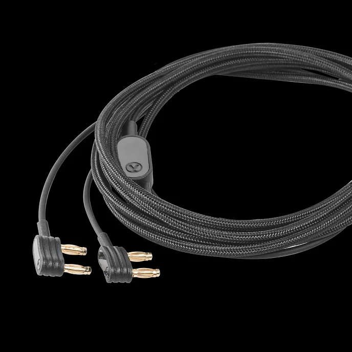 Наушники полноразмерные Austrian Audio The Composer Black - рис.6
