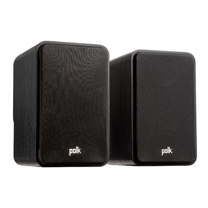 Полочная акустика Polk Audio Signature Elite ES15 Black - рис.2