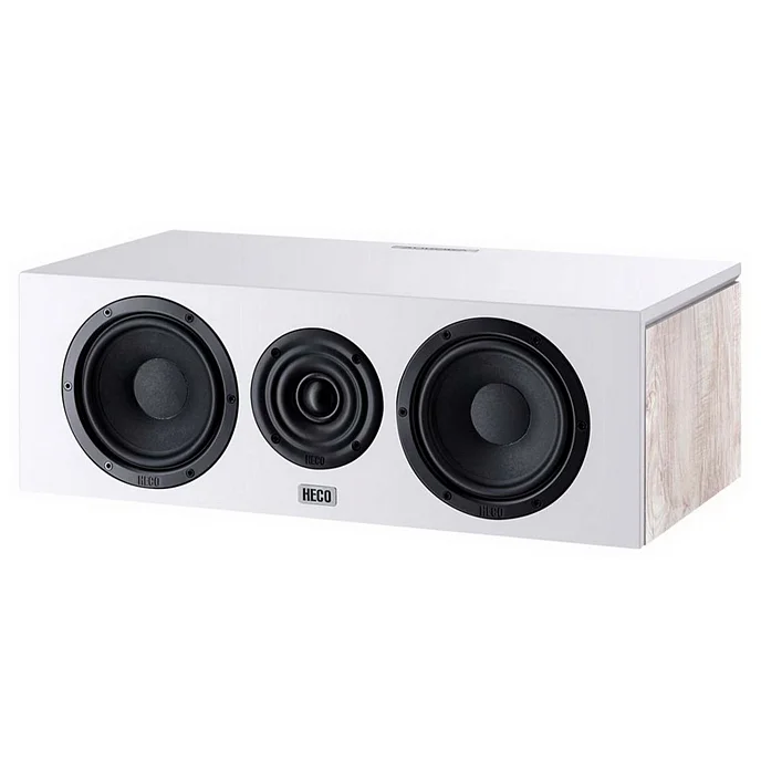 Центральный канал HECO Aurora Center 30 Ivory White - рис.0
