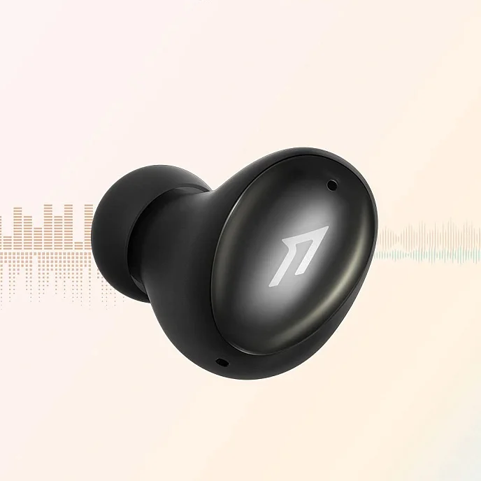 Беспроводные наушники 1MORE ColorBuds 2 Black - рис.7