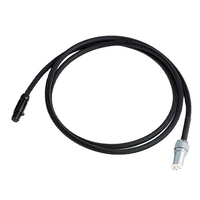 Кабель Pro-Ject Connect It Phono S 5P - Mini XLR 1.23 m - рис.0