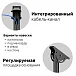 Кронштейн для монитора Uniteki LCD3218C Black - рис.4