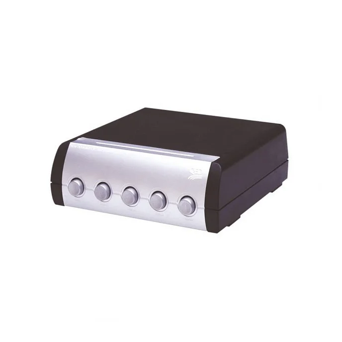 Предусилитель QED A-SS50 - рис.0