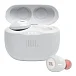 Беспроводные наушники JBL Tune 125TWS White - рис.0