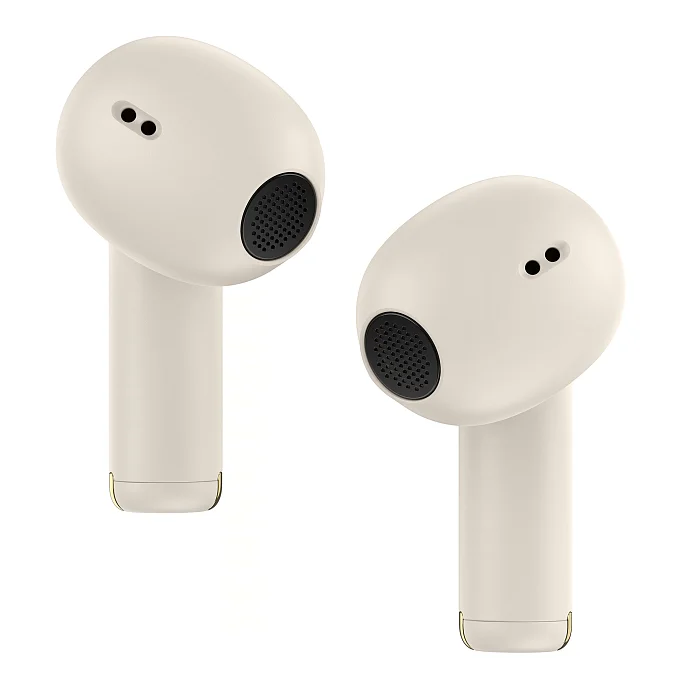 Беспроводные наушники Sennheiser Accentum Open Cream - рис.0