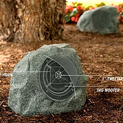 Напольная акустика Klipsch PRO-650T-RK Granite