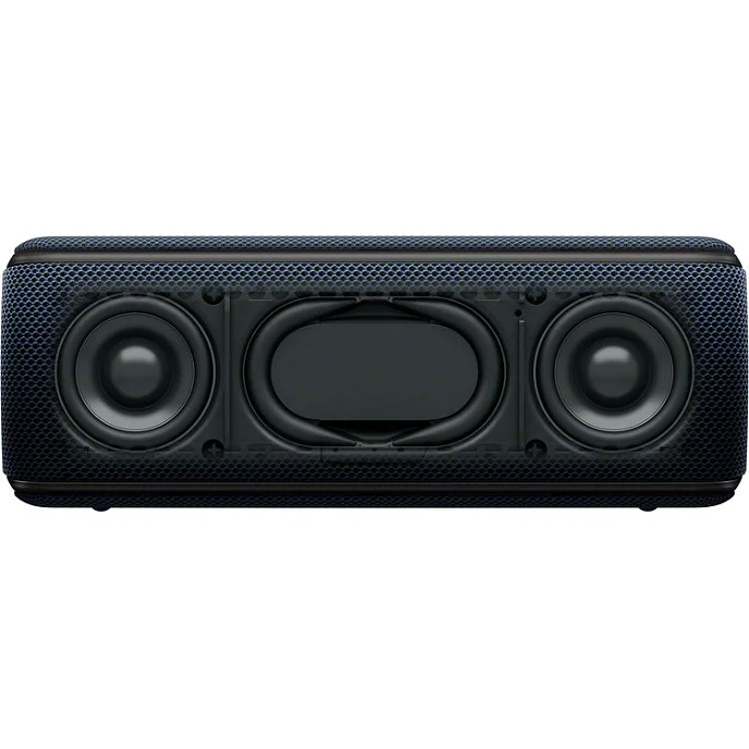 Портативная колонка Sony SRS-XB31 Blue - рис.5