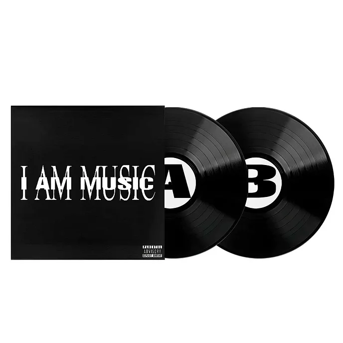 Виниловая пластинка Playboi Carti – Music - 2LP - рис.2