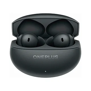 OnePlus Buds 4 Storm Grey