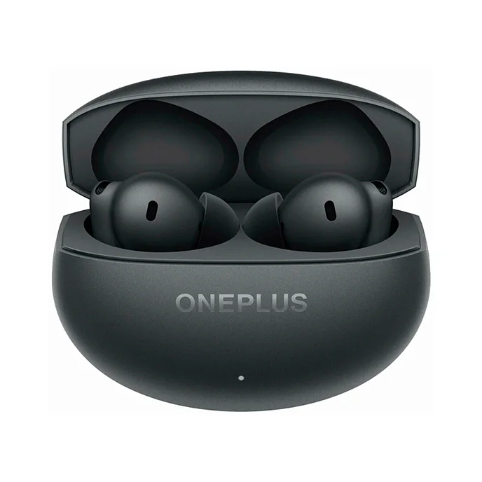 Беспроводные наушники OnePlus Buds 4 Storm Grey - рис.0