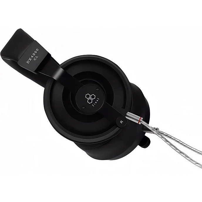 High End наушники Final Audio DX4000CL - рис.1